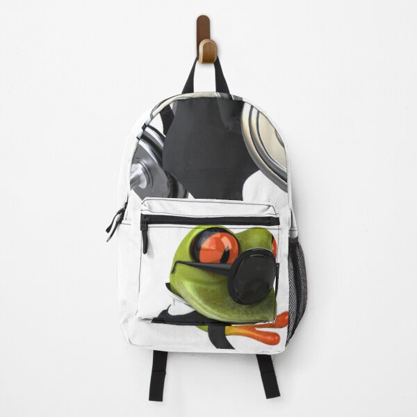 Item preview, crazy frog designed and sold by The Enthousiaste.