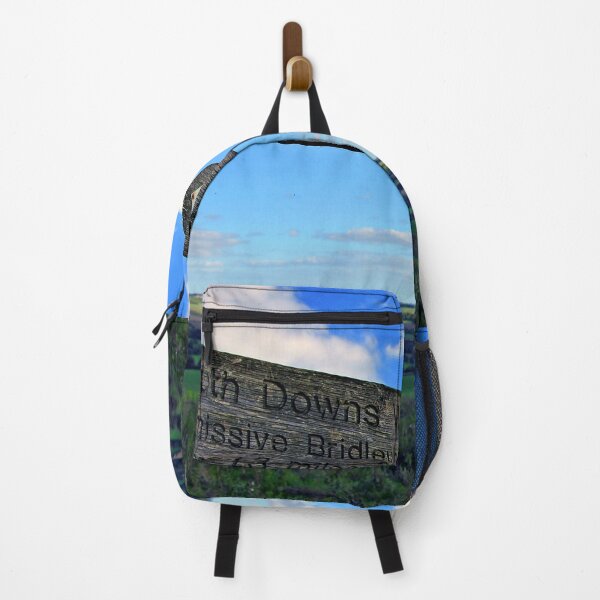Item preview, South Downs Beacon Hill Hampshire England designed and sold by AndyEvansPhotos.