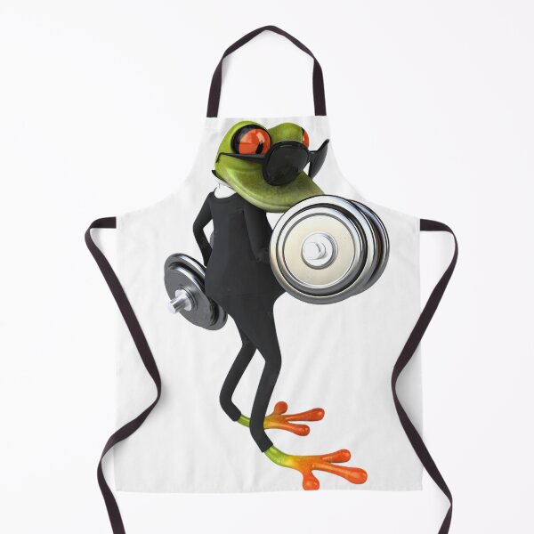 Item preview, crazy frog designed and sold by The Enthousiaste.