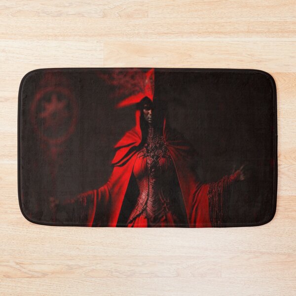 Item preview, Red Wizard Of Thay designed and sold by letsgetinspired.