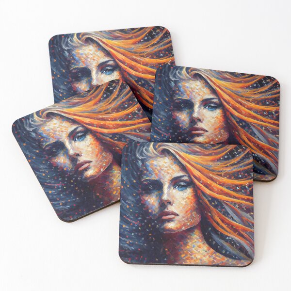 Item preview, Amathea designed and sold by OccultDreams.