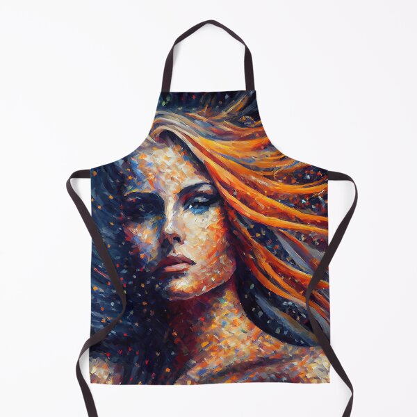 Item preview, Amathea designed and sold by OccultDreams.