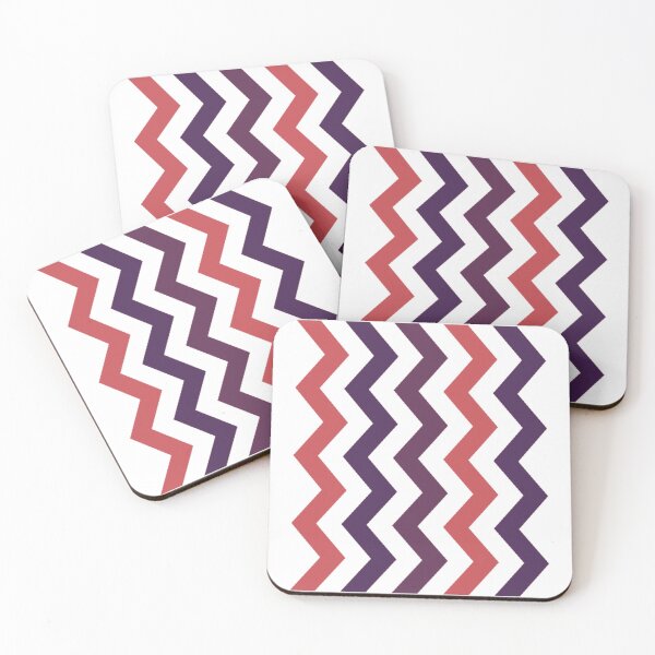 Item preview, Zig Zag Lines designed and sold by KleineStar.