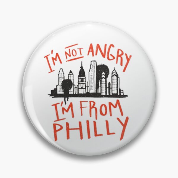 Item preview, philly designed and sold by art-xl.