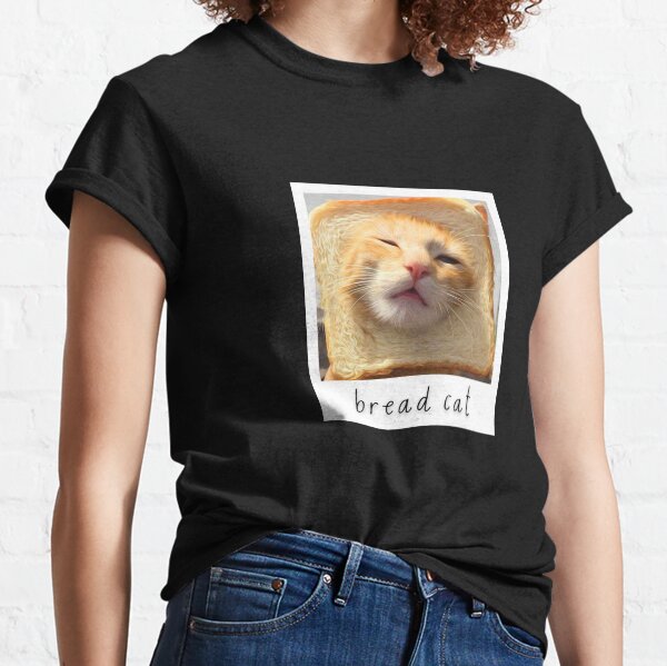 inbred cat shirt