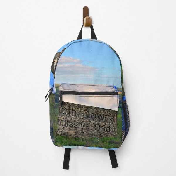 Item preview, South Downs Beacon Hill Hampshire England designed and sold by AndyEvansPhotos.