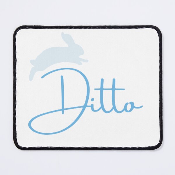 Item preview, Ditto designed and sold by ArcticOnce.