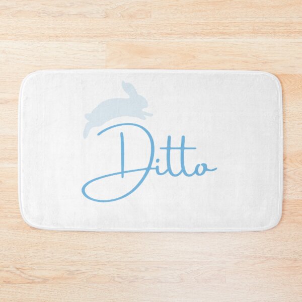Item preview, Ditto designed and sold by ArcticOnce.