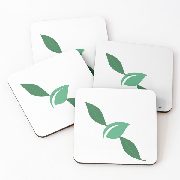 Item preview, Best Seller -Leafs Designed designed and sold by Minhal's Artful  Impressions.