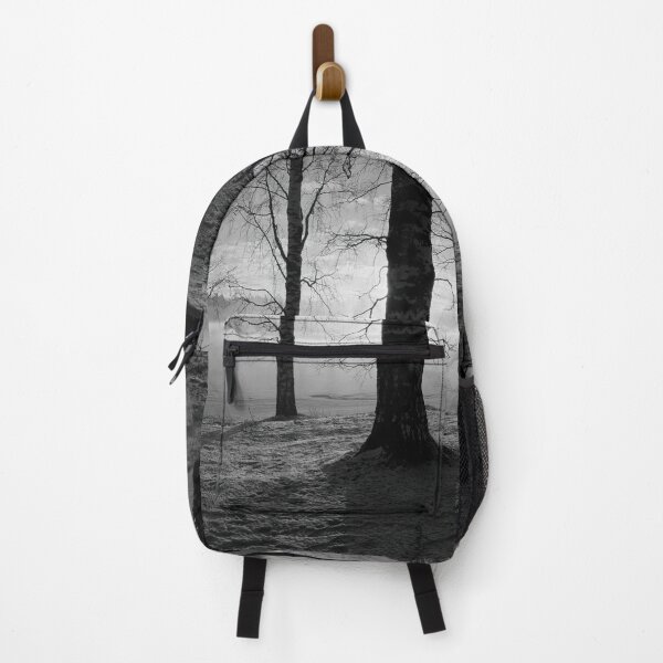 Item preview, Later that day. Tampere Arboretum bw designed and sold by Jouko Lehto Photography.