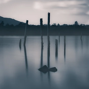 Artwork thumbnail, Posts by Rjmcveigh
