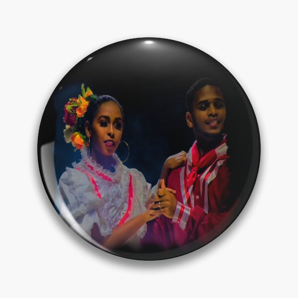 Item preview, International Dance Competitors In Andalucia designed and sold by alabca.