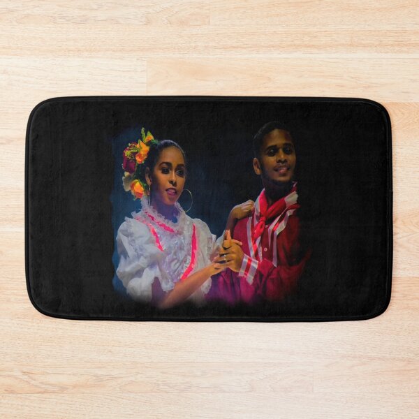 Item preview, International Dance Competitors In Andalucia designed and sold by alabca.