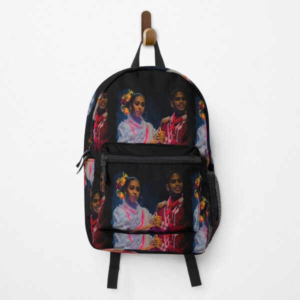 Item preview, International Dance Competitors In Andalucia designed and sold by alabca.