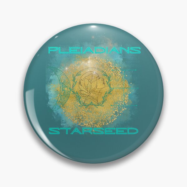 Item preview, Pleiadians designed and sold by sunnybunnyhoney.