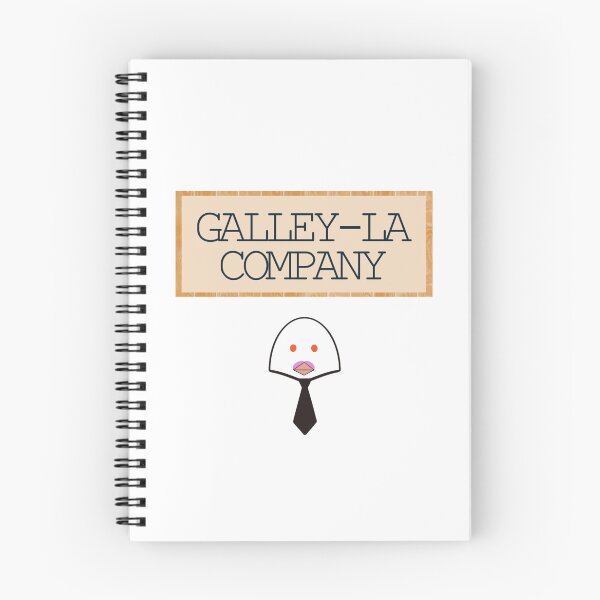Item preview, Galley-La (Wood) designed and sold by OnePieceCrimin.