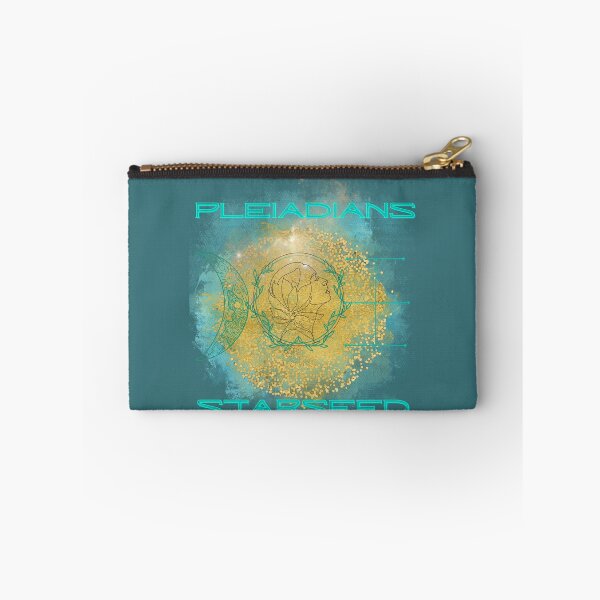 Item preview, Pleiadians designed and sold by sunnybunnyhoney.