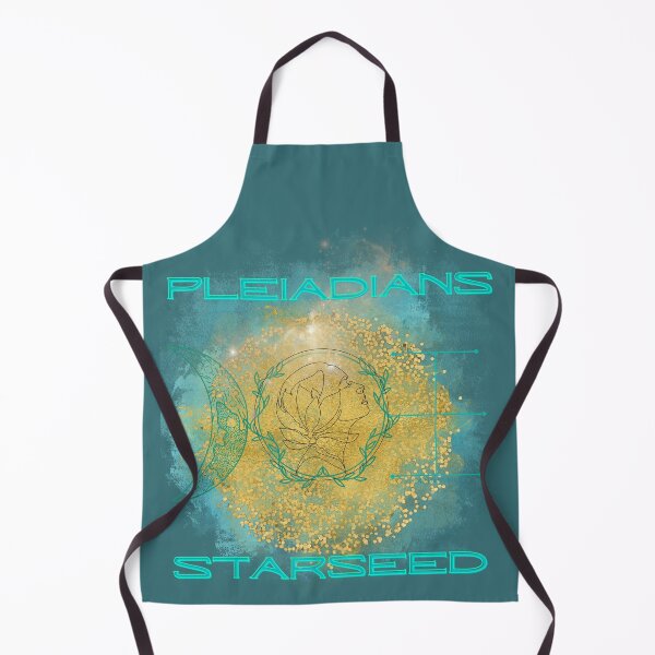 Item preview, Pleiadians designed and sold by sunnybunnyhoney.