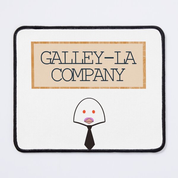 Item preview, Galley-La (Wood) designed and sold by OnePieceCrimin.