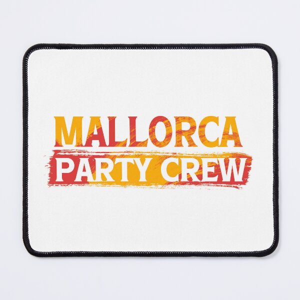Item preview, Mallorca - Malle Spain designed and sold by DesignDS.