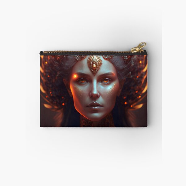 Item preview, Kostroma, Slavic goddess of fertility and bonfire designed and sold by Bizarrella.