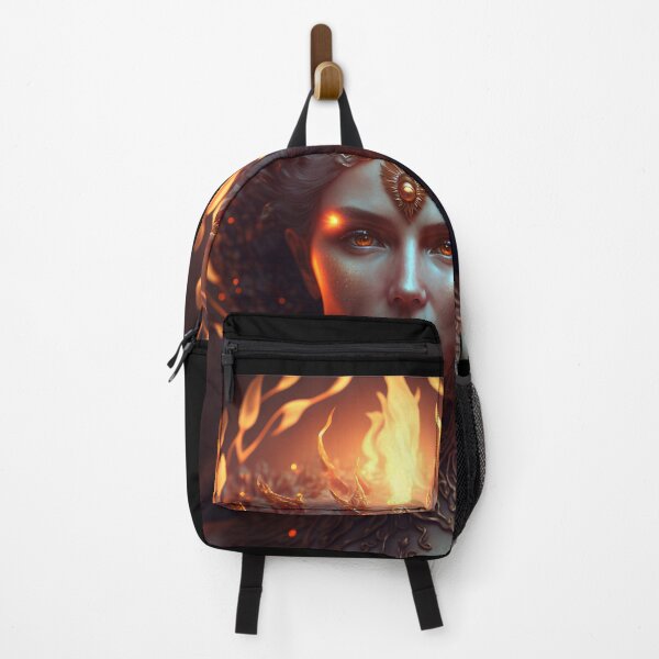 Item preview, Kostroma, Slavic goddess of fertility and bonfire designed and sold by Bizarrella.