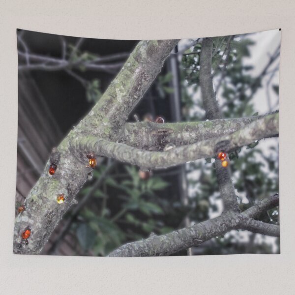 Item preview, Bleeding Tree designed and sold by RoxanneG.