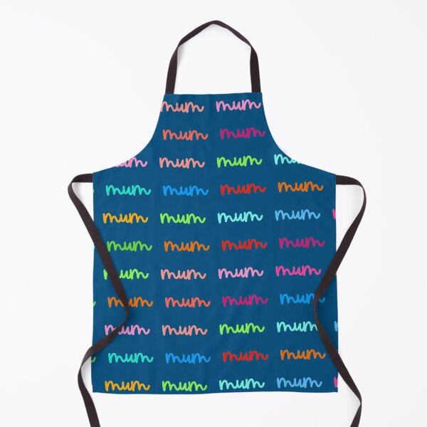 Item preview, 'Mum' Repeat Pattern designed and sold by Adam Regester.