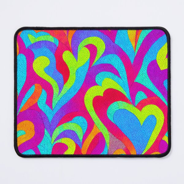 Item preview, Colorful Pattern designed and sold by Planetporridge.