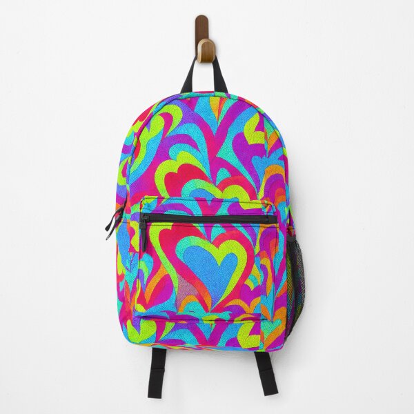 Item preview, Colorful Pattern designed and sold by Planetporridge.