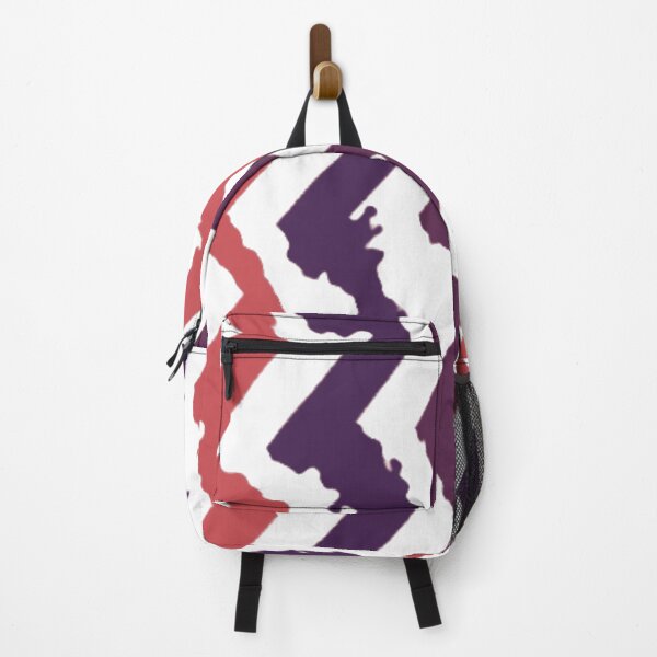 Item preview, Zig Zag Lines Melted designed and sold by KleineStar.