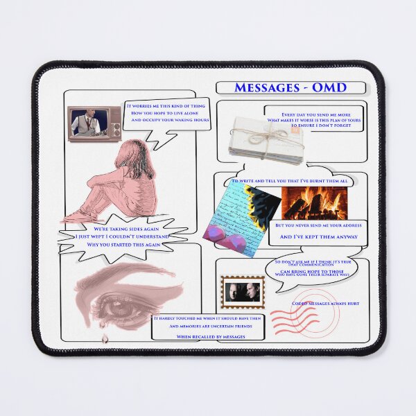 Item preview, It worries me, this kind of thing.... designed and sold by Subpopeoandy.