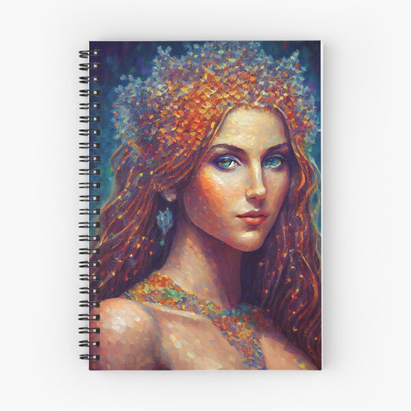 Item preview, Amphitrite designed and sold by OccultDreams.
