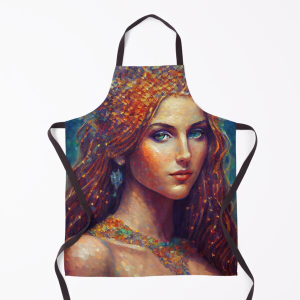 Item preview, Amphitrite designed and sold by OccultDreams.