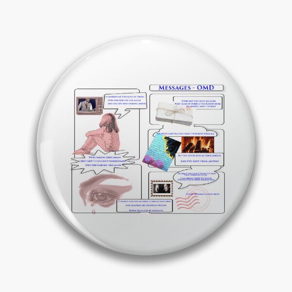 Item preview, It worries me, this kind of thing.... designed and sold by Subpopeoandy.