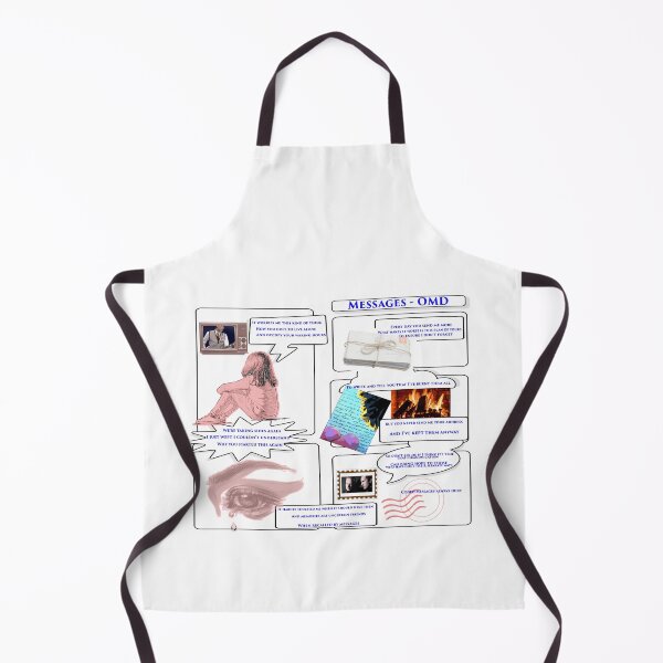 Item preview, It worries me, this kind of thing.... designed and sold by Subpopeoandy.