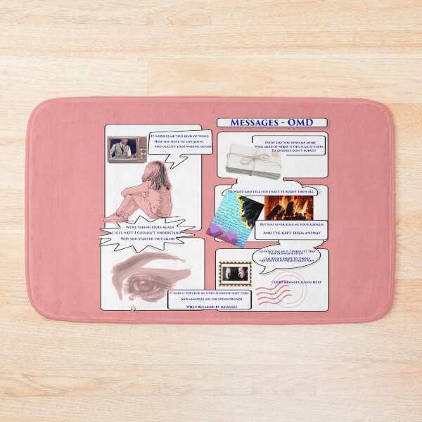 Item preview, It worries me, this kind of thing.... designed and sold by Subpopeoandy.
