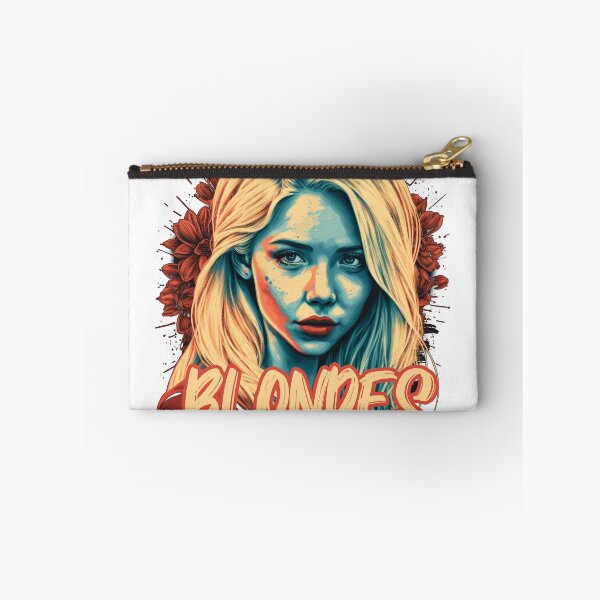 Item preview, cute blondes blondes do it best  designed and sold by Tstdesign.