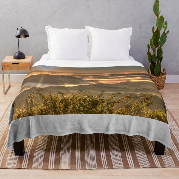 Item preview, Sunrise in Tuscia - Italy designed and sold by paolo1955.