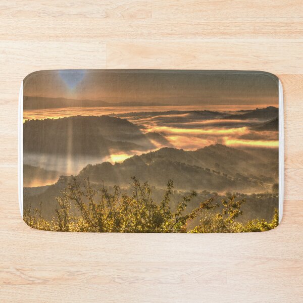 Item preview, Sunrise in Tuscia - Italy designed and sold by paolo1955.