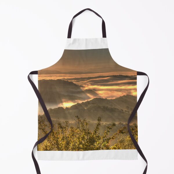 Item preview, Sunrise in Tuscia - Italy designed and sold by paolo1955.