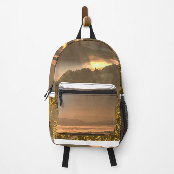 Item preview, Sunrise in Tuscia - Italy designed and sold by paolo1955.