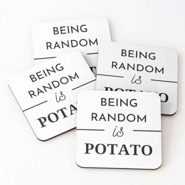 Item preview, Being Random designed and sold by xWhiteRose.