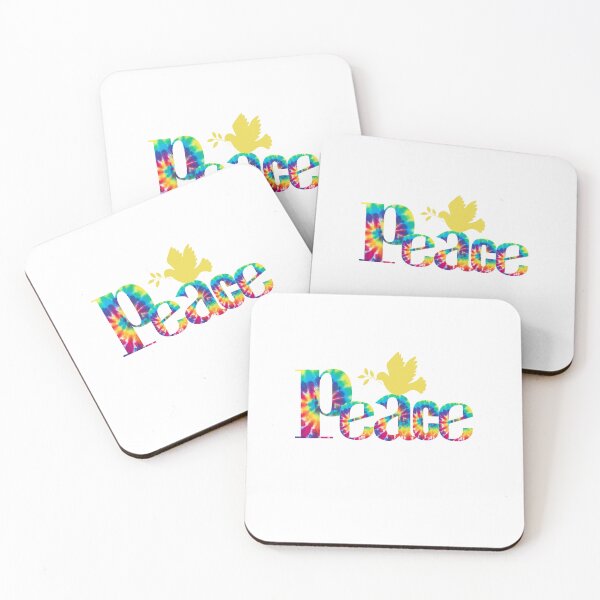 Item preview,  Peace  Yellow Dove  Pattern designed and sold by Halcion C.