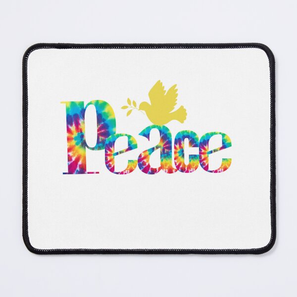 Item preview, Peace Yellow Dove Pattern designed and sold by Halcion C.