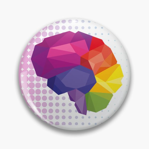 Item preview, Coloured minds designed and sold by Ignited-Designs.