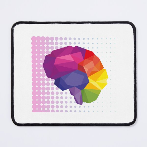 Item preview, Coloured minds designed and sold by Ignited-Designs.