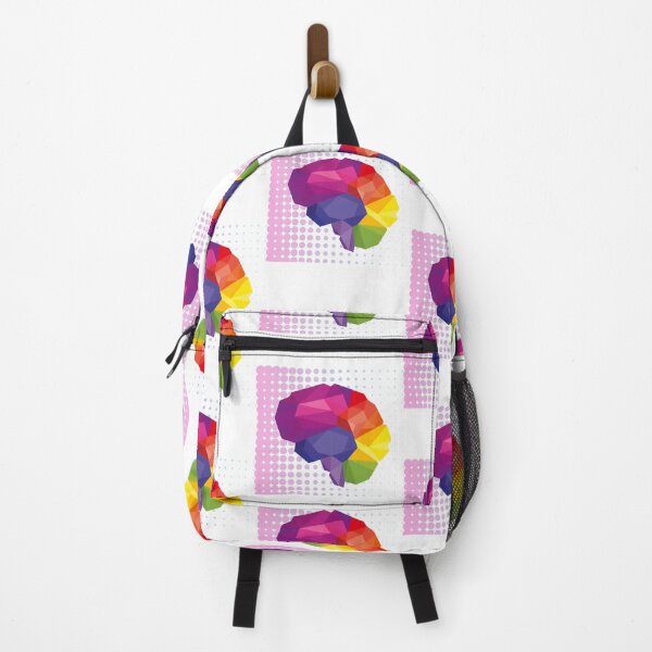Item preview, Coloured minds designed and sold by Ignited-Designs.