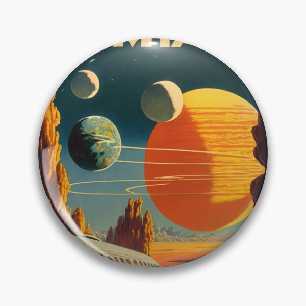 Artikelvorschau, Space exploration vintage entworfen und verkauft von Mathu-Bertolini.
