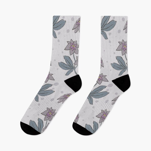 Item preview, Pastel Flowers designed and sold by BuBuchi.